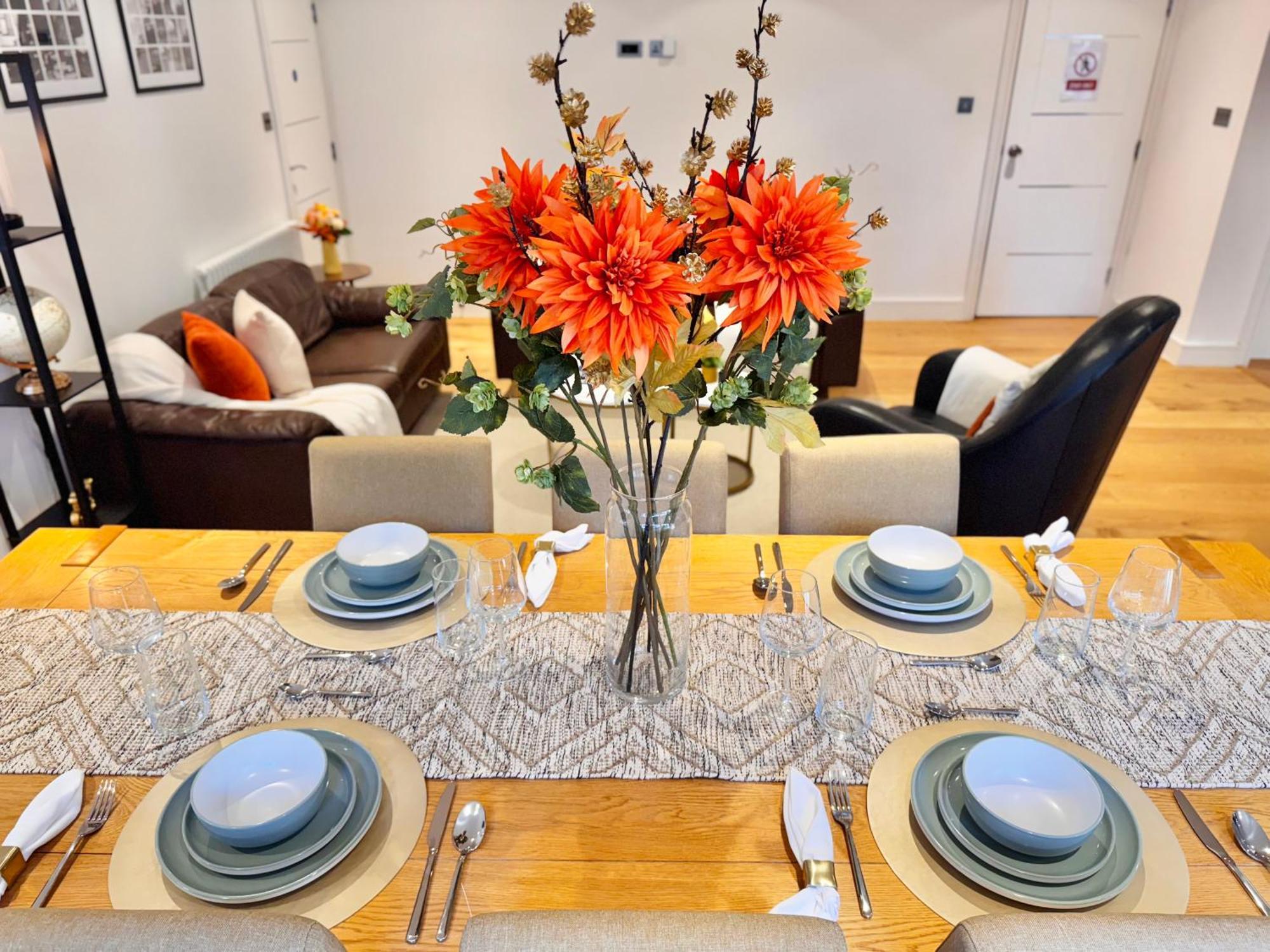 En-Suites With Free Parking 30Min To Central London Exterior foto